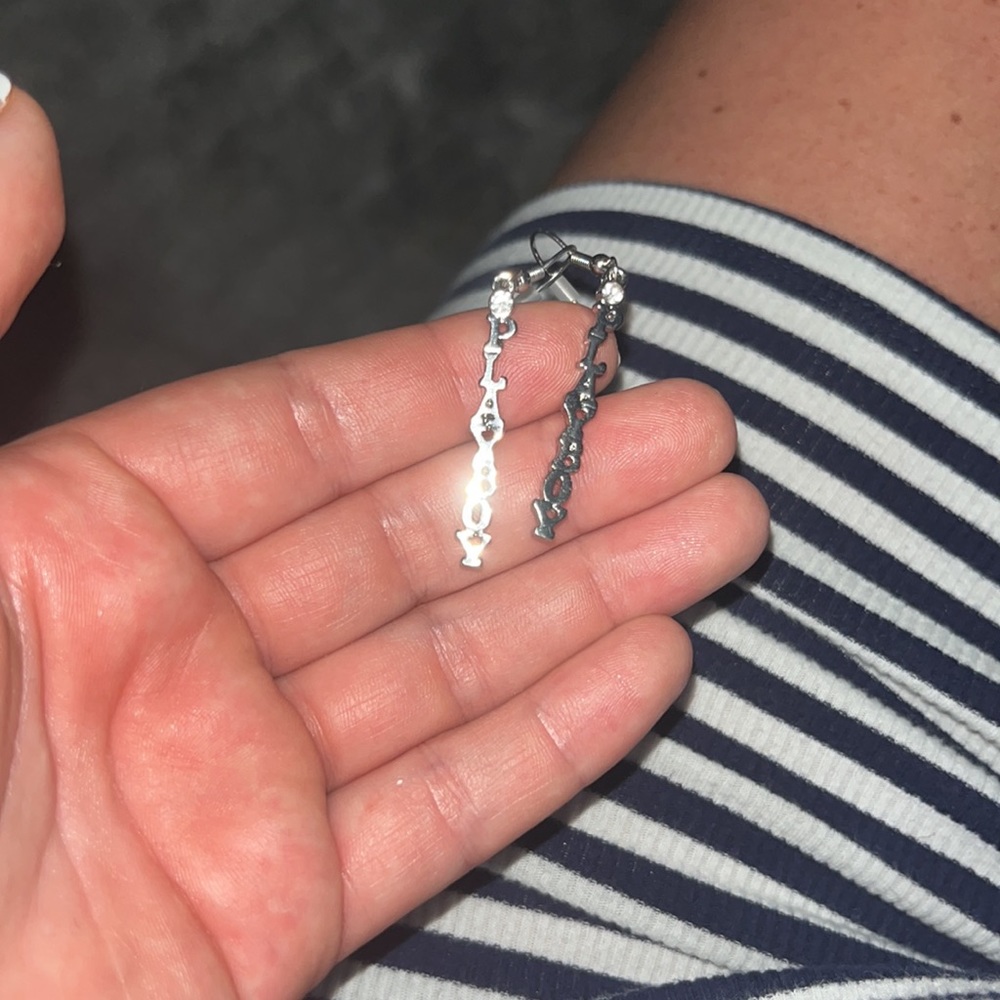 Playboy Earrings Bundle - image 1